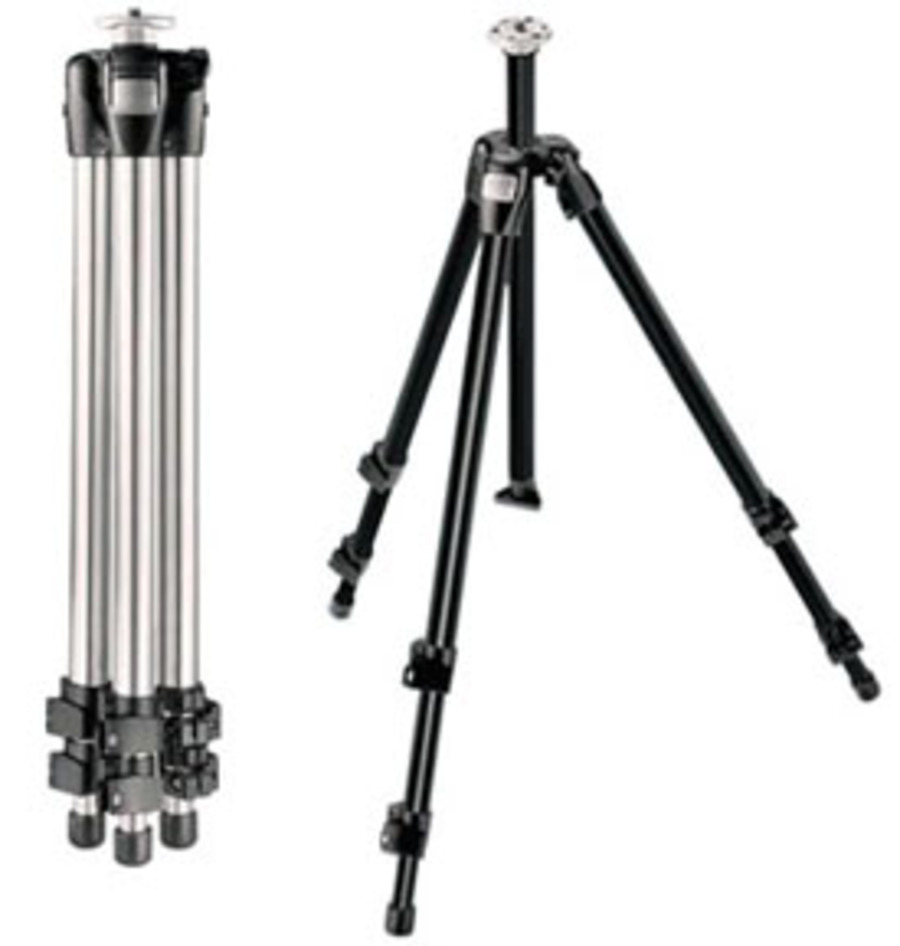 Штатив Manfrotto 055CL