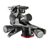 Штатив Manfrotto MHXPRO-3WG
