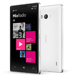 Смартфон Lumia 930