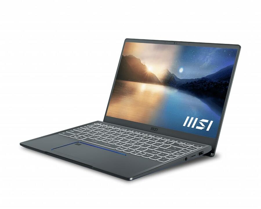 Ноутбук MSI Prestige 14 Evo A11M-266RU
