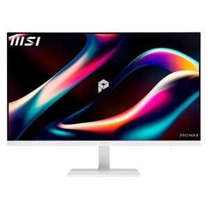 MSI PRO MAX 271QPHW E14
