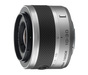 Объектив Nikon 1 10-30mm f/3.5-5.6 VR nikkor