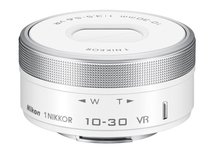Объектив Nikon 1 10-30mm f/3.5-5.6 VR PD-Zoom nikkor