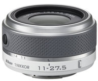 Объектив Nikon 1 11-27.5mm f/3.5-5.6 nikkor