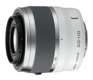 Объектив Nikon 1 30-110mm f/3.8-5.6 VR nikkor