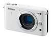 Беззеркальная камера Nikon 1 J2
