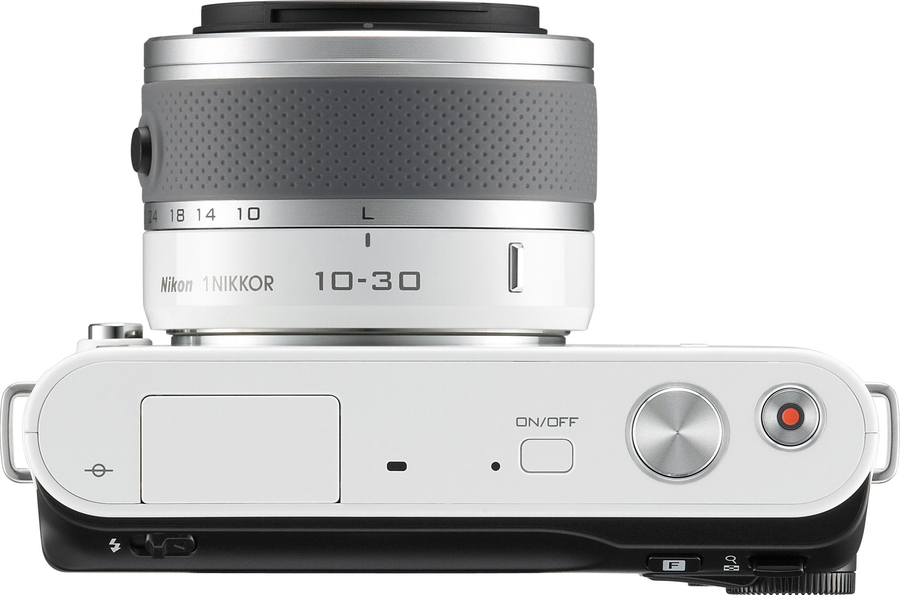 Беззеркальная камера Canon EOS M6 Mark II без объектива
