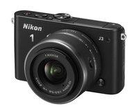 Беззеркальная камера Nikon 1 J3
