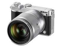 Беззеркальная камера Nikon 1 J5