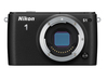 Беззеркальная камера Nikon 1 S1
