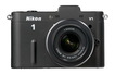 Беззеркальная камера Nikon 1 V1