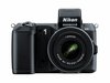 Беззеркальная камера Nikon 1 V2