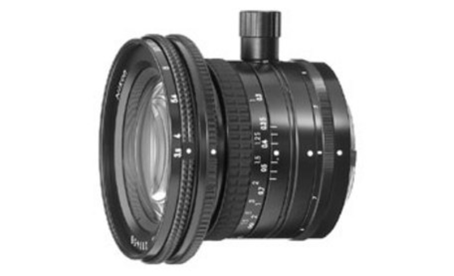 Объектив Nikon 28mm f/3.5 PC-Nikkor