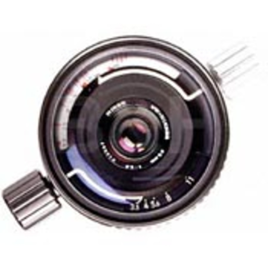 Объектив Nikon 28mm f/3.5 UW-Nikkor
