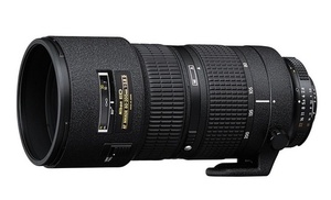Nikon 80-200mm f/2.8D ED AF Zoom-Nikkor