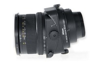 Объектив Nikon 85mm f/2.8 PC-Nikkor