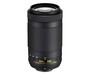 Объектив Nikon AF-P DX 70-300mm f/4.5-6.3G ED NIKKOR