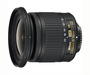 Какой объектив выбрать для съёмки архитектуры и пейзажа на Nikon D3500