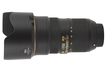 Объектив Nikon AF-S 24-70mm f/2.8E ED VR Nikkor