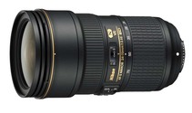 Объектив Nikon AF-S 24-70mm f/2.8G ED VR Nikkor