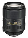Объектив Nikon AF-S DX 18-300mm F3.5-6.3G ED VR Nikkor