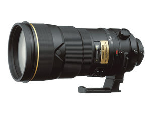Nikon AF-S Nikkor 300mm f/2.8 ED VR II