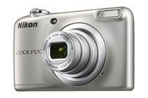 Компактная камера Nikon Coolpix A10