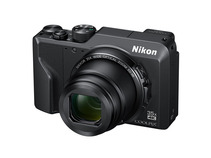 Компактная камера Nikon Coolpix A1000