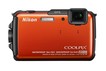 Компактная камера Nikon Coolpix AW110