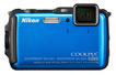 Компактная камера Nikon Coolpix AW120