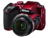 Компактная камера Nikon Coolpix B500