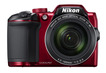 Компактная камера Nikon Coolpix B500