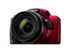 Компактная камера Nikon Coolpix B600
