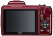 Компактная камера Nikon Coolpix L110