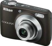 Компактная камера Nikon Coolpix L21