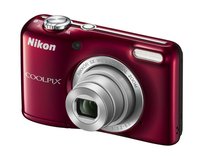 Компактная камера Nikon Coolpix L27