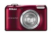 Компактная камера Nikon Coolpix L27