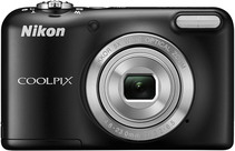 Компактная камера Nikon Coolpix L29