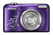 Компактная камера Nikon Coolpix L31