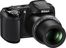 Компактная камера Nikon Coolpix L330