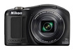 Компактная камера Nikon Coolpix L620