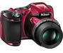 Компактная камера Nikon Coolpix L830