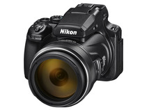 Компактная камера Nikon Coolpix P1000
