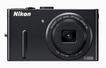 Компактная камера Nikon Coolpix P300