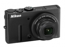Компактная камера Nikon Coolpix P310