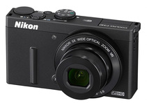 Компактная камера Nikon Coolpix P340