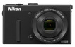 Компактная камера Nikon Coolpix P340