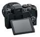Компактная камера Nikon Coolpix P500