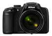 Компактная камера Nikon Coolpix P530