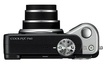 Компактная камера Nikon Coolpix P60